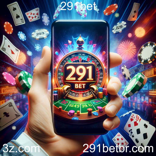 A Revolução dos Jogos Mobile: O Futuro do Entretenimento em Suas Mãos